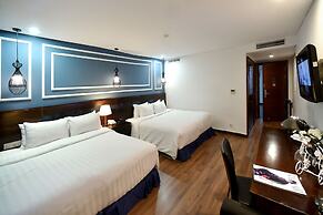 Eternity Hanoi Hotel