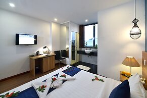 Eternity Hanoi Hotel