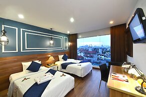 Eternity Hanoi Hotel