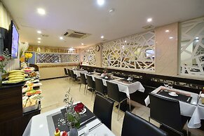 Eternity Hanoi Hotel