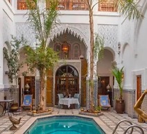 Riad & Spa Esprit du Maroc