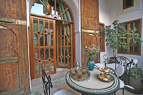 Riad & Spa Esprit du Maroc