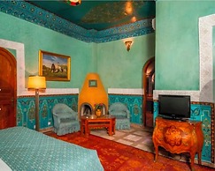 Riad & Spa Esprit du Maroc