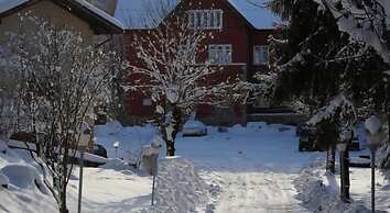 Grand Hotel Molveno