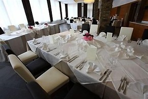 Grand Hotel Molveno