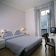 Grand Hotel Molveno