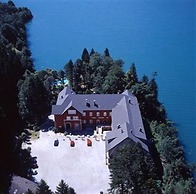 Grand Hotel Molveno