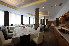 Grand Hotel Molveno