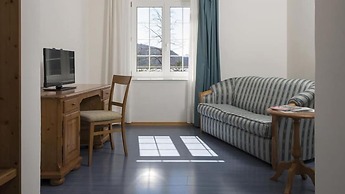 Grand Hotel Molveno