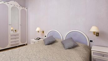 Grand Hotel Molveno