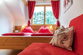 Hotel Apartment Haus Gitschberg