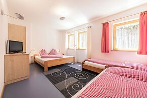 Hotel Apartment Haus Gitschberg