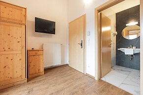 Hotel Apartment Haus Gitschberg