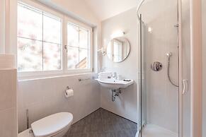 Hotel Apartment Haus Gitschberg