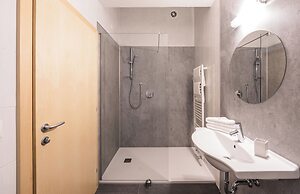 Hotel Apartment Haus Gitschberg