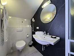 Hotel Apartment Haus Gitschberg