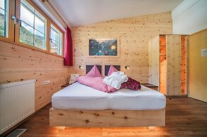 Hotel Apartment Haus Gitschberg