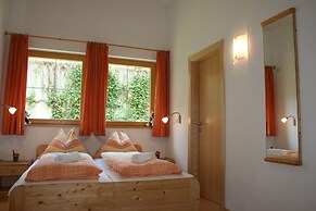 Hotel Apartment Haus Gitschberg