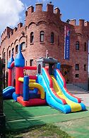 Hotel Nesselbeck