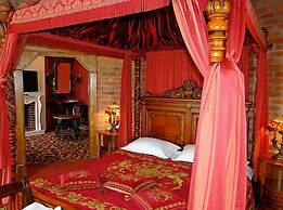 Hotel Nesselbeck