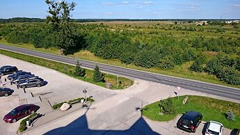 Hotel Nesselbeck