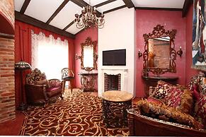 Hotel Nesselbeck