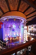 Hotel Nesselbeck