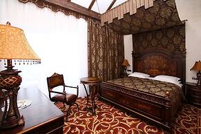 Hotel Nesselbeck