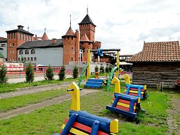 Hotel Nesselbeck
