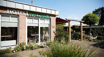 Hotel Waldblick