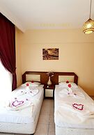 Palmen Apart Hotel
