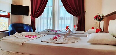 Palmen Apart Hotel