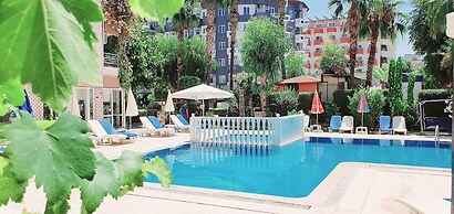 Palmen Apart Hotel