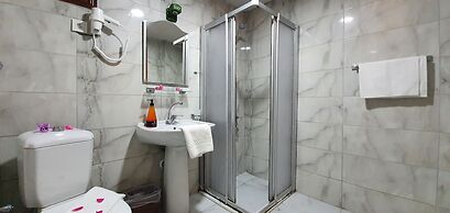 Palmen Apart Hotel
