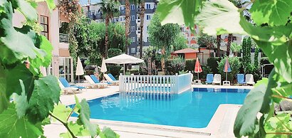 Palmen Apart Hotel