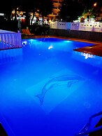 Palmen Apart Hotel