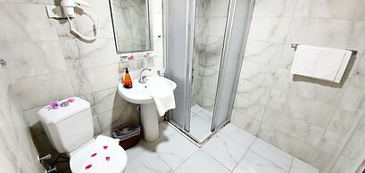 Palmen Apart Hotel
