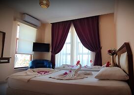 Palmen Apart Hotel