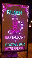 Palmen Apart Hotel
