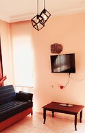 Palmen Apart Hotel