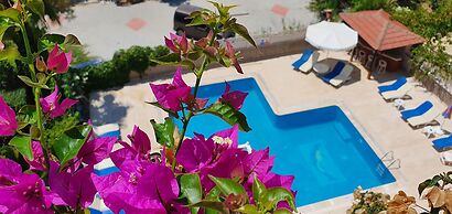 Palmen Apart Hotel