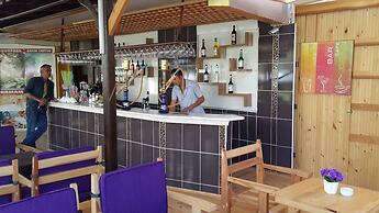 Palmen Apart Hotel