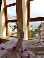 Palmen Apart Hotel