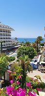 Palmen Apart Hotel