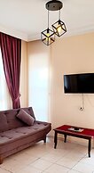 Palmen Apart Hotel