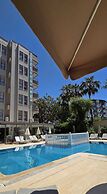 Palmen Apart Hotel