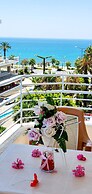 Palmen Apart Hotel