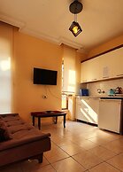 Palmen Apart Hotel