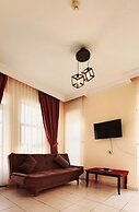 Palmen Apart Hotel