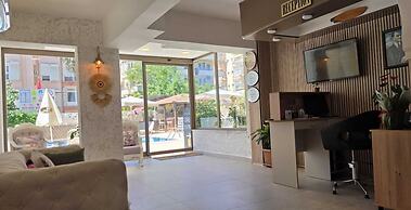 Palmen Apart Hotel